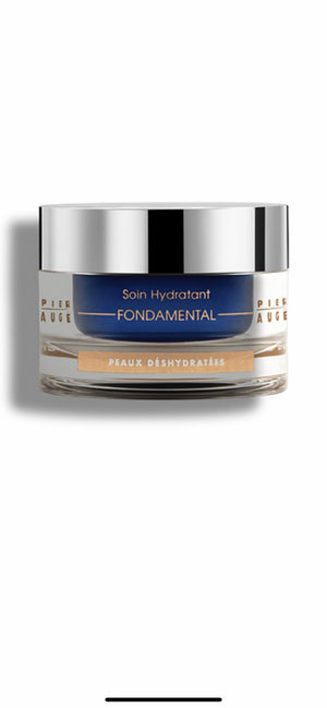 Soin hydratant fondamental - C&C Salon esthétique