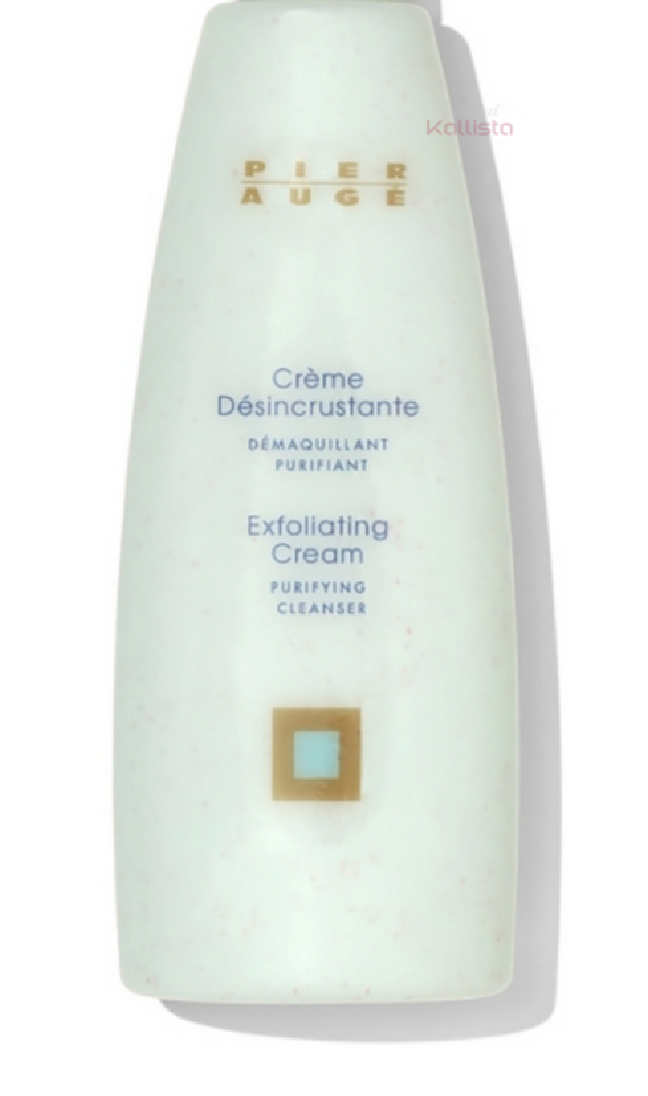 Crème désincrustante - démaquillant purifiant - C&C Salon esthétique