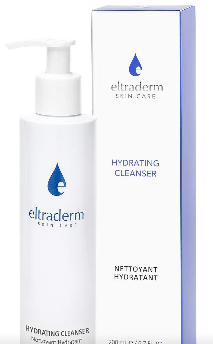 Nettoyant hydratant - C&C Salon esthétique