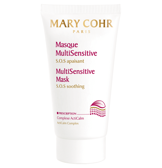 masque multisensitive