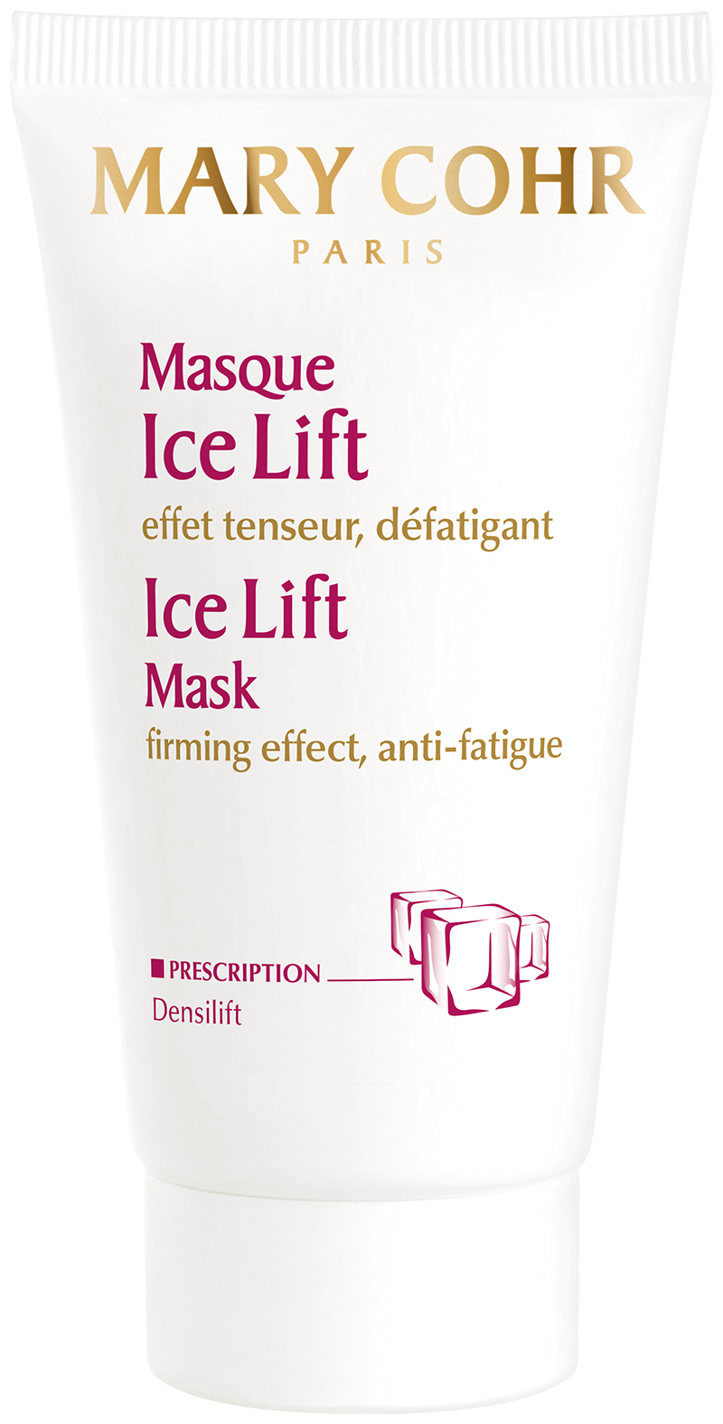 Masque Ice lift