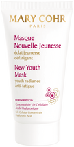 Masque nouvelle jeunesse