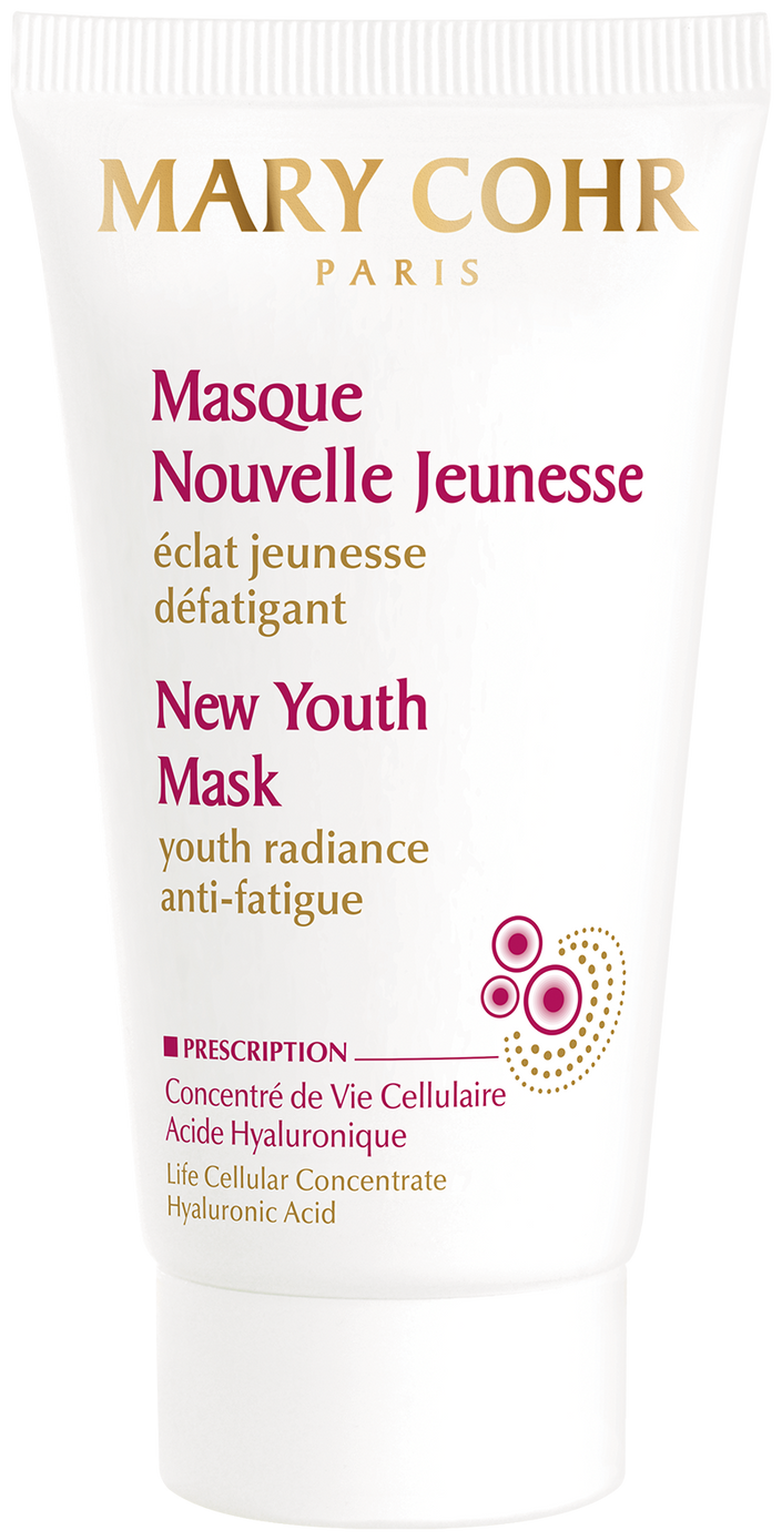 Masque nouvelle jeunesse