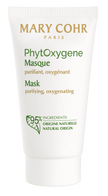 Masque purifiant oxygenant