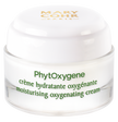 Crème hydratante oxygénante