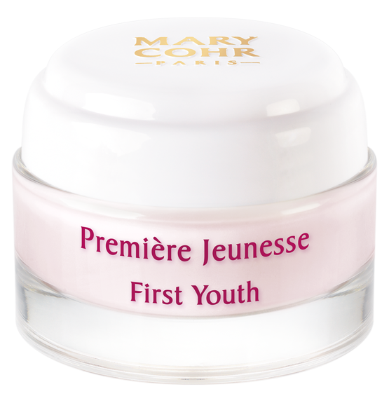 Première jeunesse