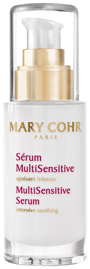 Sérum multisensitive