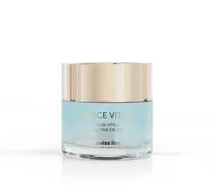 Aqua-vitale crème correctrice et contour des yeux