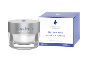 Crème aux peptides - C&C Salon esthétique