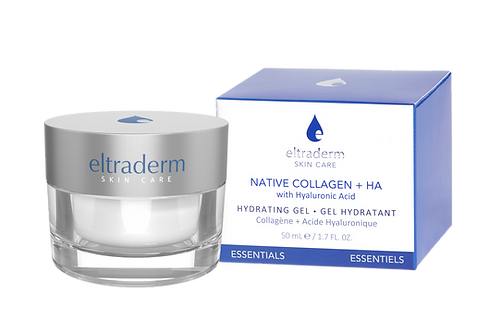 Collagene natif+AH - C&C Salon esthétique