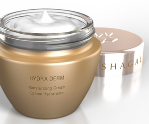 Crème hydra derm - C&C Salon esthétique