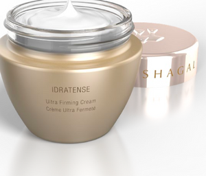 Crème idratense - C&C Salon esthétique