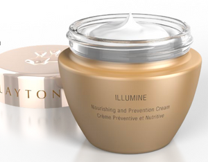 Crème illumine - C&C Salon esthétique